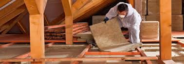 Best Attic Insulation Installation  in Contra Costa Centre, CA